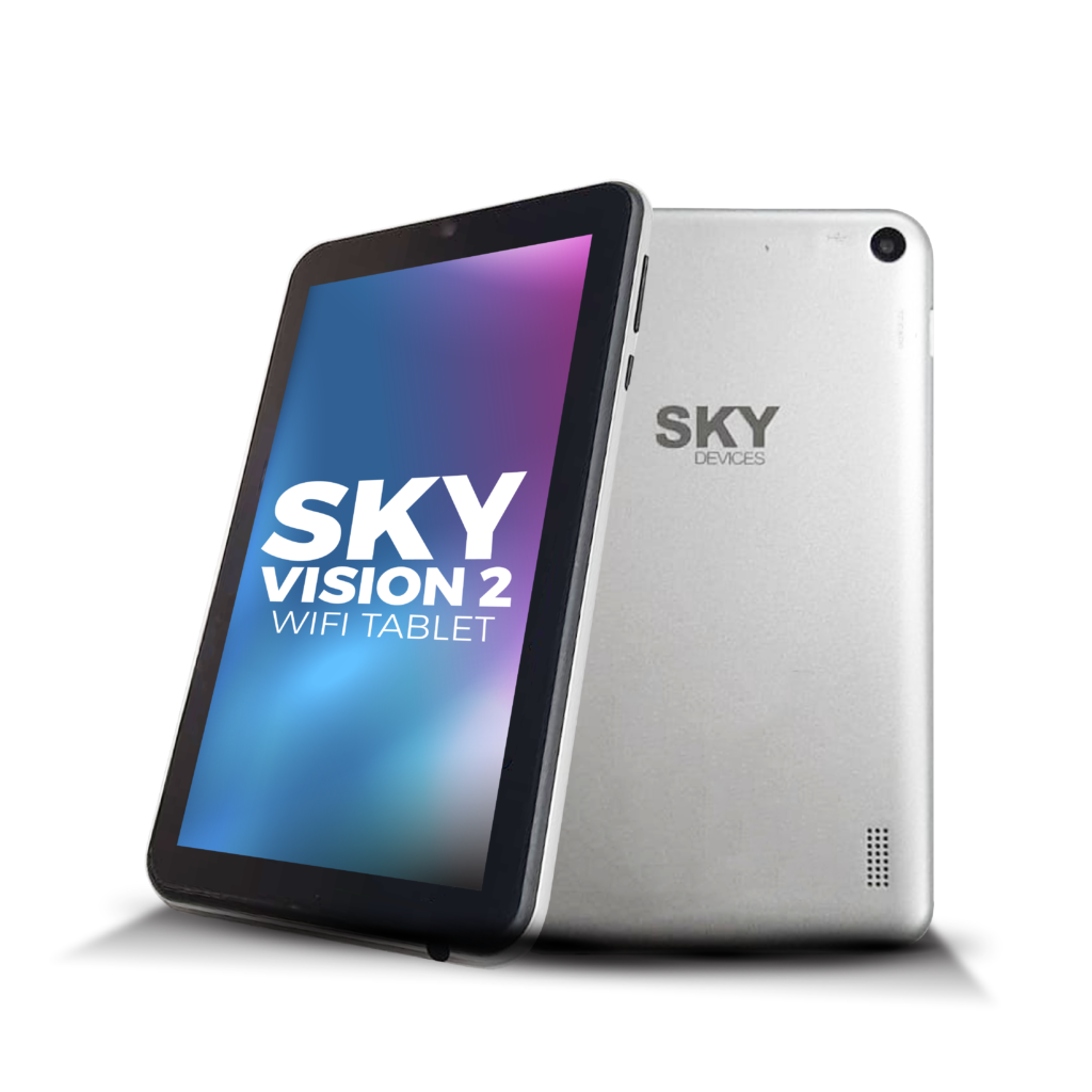Sky Vision2 Tablet - Shop Digiwireless