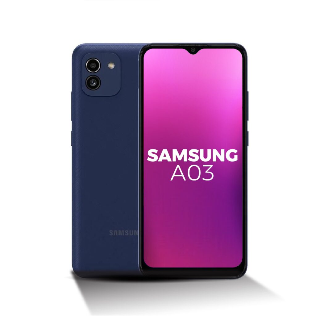 Samsung A03 (64GB) – Shop Digiwireless